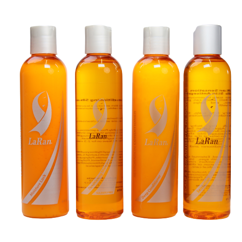 HAIR CONDITIONING TREATMENT