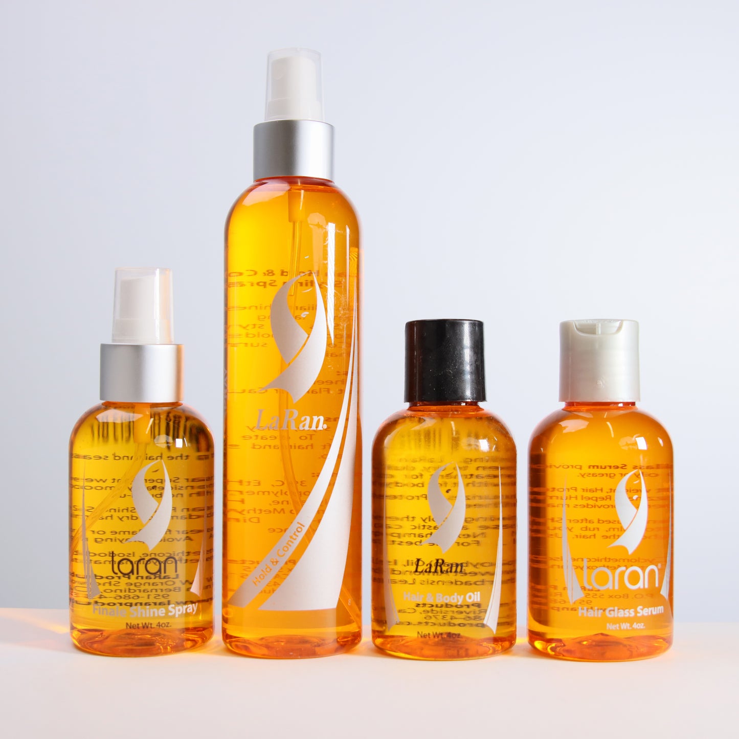 SALON CHOICE FINISHING SYSTEM