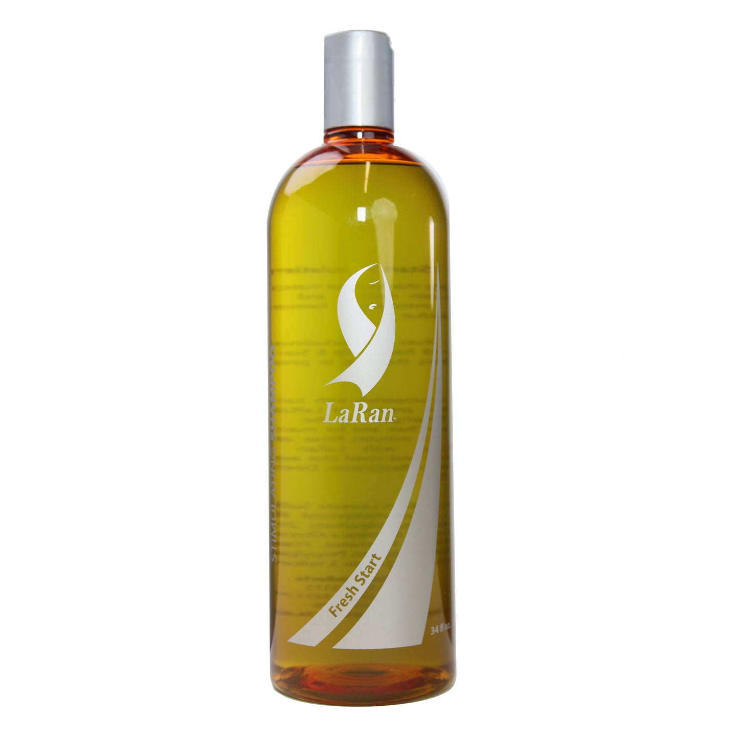 FRESH START STIMULATING SHAMPOO 8oz