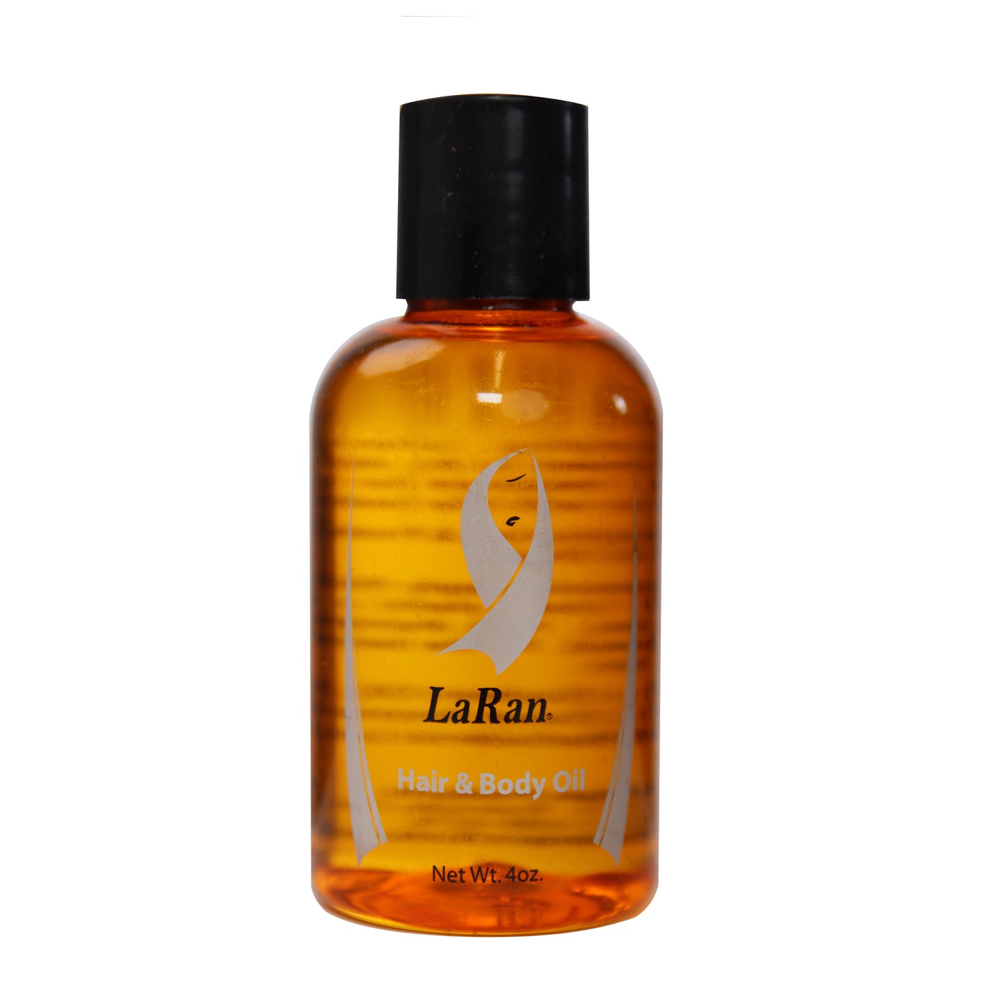 HAIR & BODY OIL 4oz