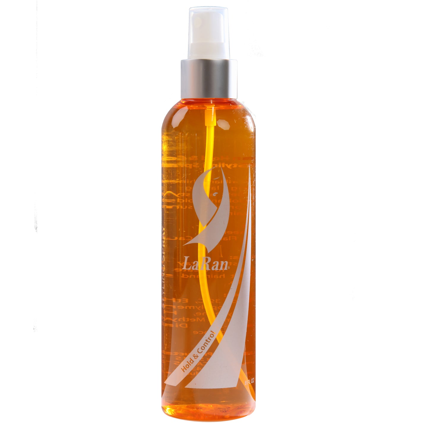 HOLD & CONTROL STYLING SPRAY 8oz