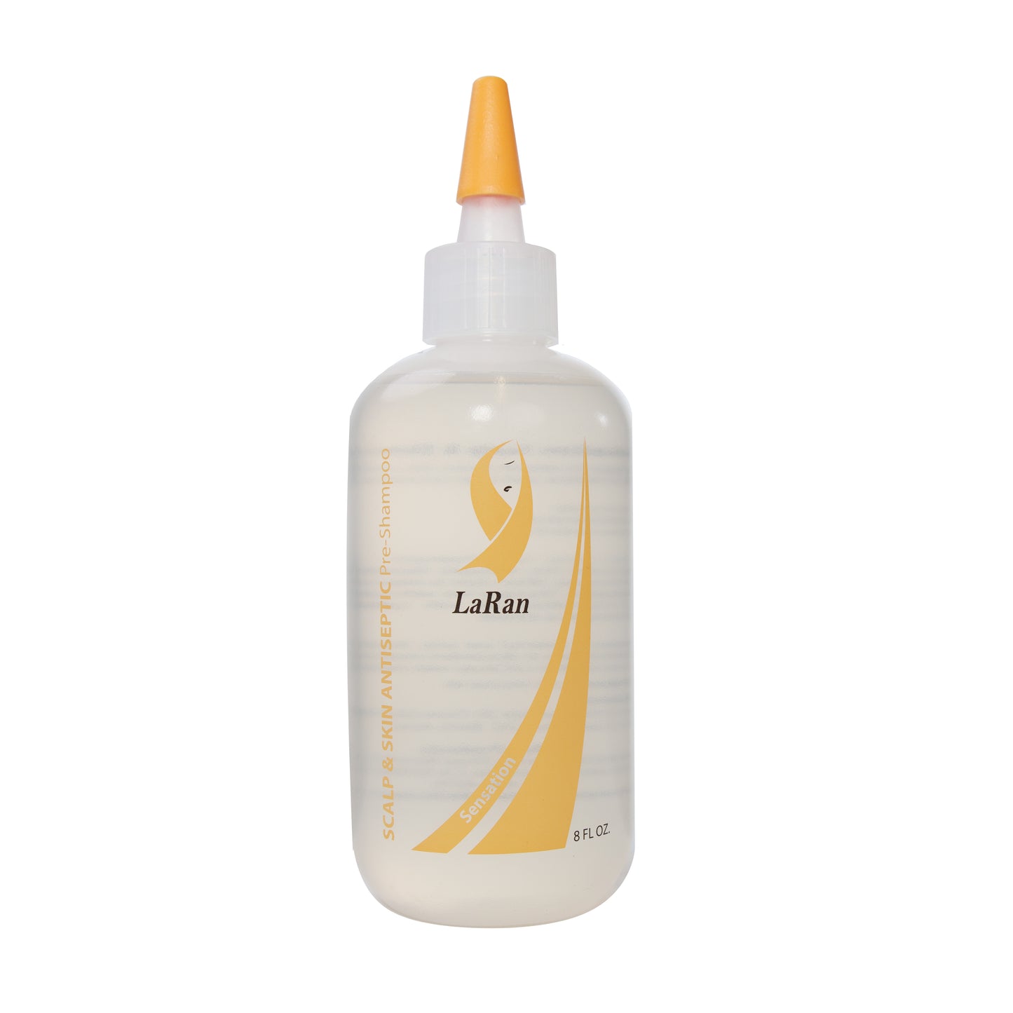 SCALP & SKIN ANTISEPTIC SQUEEZABLE 8oz