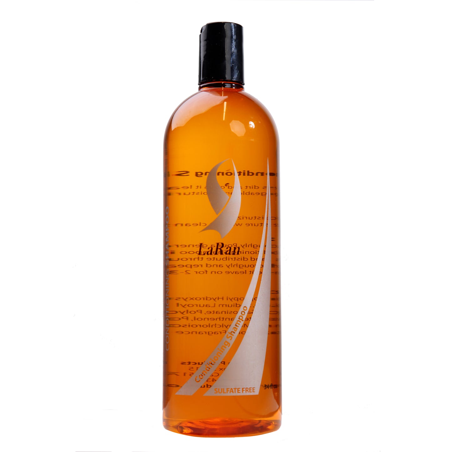 SULFATE FREE CONDITIONING SHAMPOO