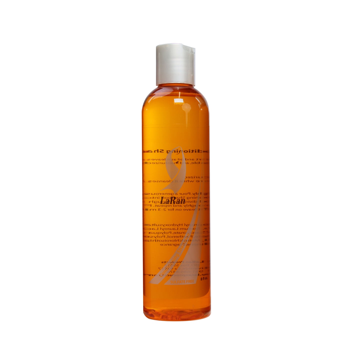 Sulfate Free Conditioning Shampoo 8oz